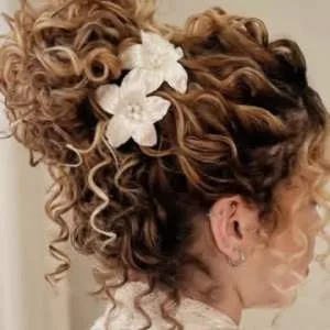 simin ashrafi Hair Extension and Weave Salon (1) سالن اکستنشن و بافت مو سیمین اشرفی بهترین سالن اکستنشن مو در شرق تهران 