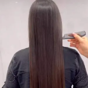 simin ashrafi Hair Extension and Weave Salon (4) سالن اکستنشن و بافت مو سیمین اشرفی بهترین سالن اکستنشن مو در شرق تهران 