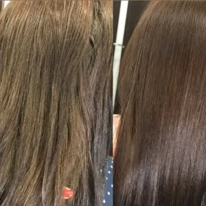 Anila Keratin hair salon (3) سالن کراتین و احیا آنیلا بهترین سالن کراتین و احیا در تهران