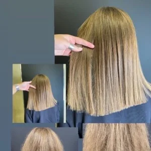 Anila Keratin hair salon (4) سالن کراتین و احیا آنیلا بهترین سالن کراتین و احیا در تهران