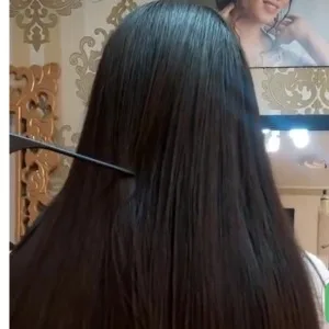 Anila Keratin hair salon سالن کراتین و احیا آنیلا بهترین سالن کراتین و احیا در تهران