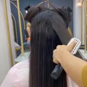 Bahar beauty salon (1) سالن کراتین و احیا بهارگلی بهترین سالن کراتین و احیا در تهران