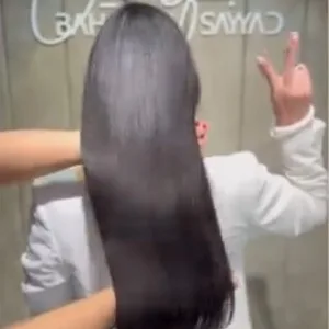 Bahar beauty salon (4) سالن کراتین و احیا بهارگلی بهترین سالن کراتین و احیا در تهران