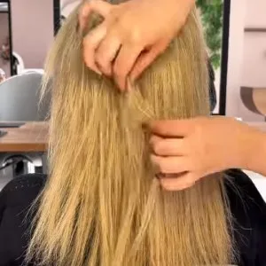 Leili Mahdavi Keratin hair salon (2) سالن کراتین و احیا لیلی مهدوی بهترین سالن کراتین و احیا در تهران