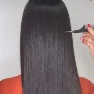 Nela beauty Keratin hair salon (1) سالن کراتین و احیا نلا بیوتی بهترین سالن کراتین و احیا در تهران