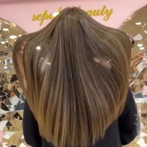 Sepidar Keratin hair salon (1) سالن کراتین و احیا سپیدار بهترین سالن کراتین و احیا در تهران