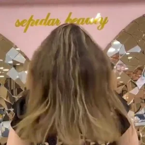 Sepidar Keratin hair salon سالن کراتین و احیا سپیدار بهترین سالن کراتین و احیا در تهران