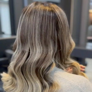 bliching beauty salon (4) سالن زیبایی بلیچینگ- بهترین سالن زیبایی در اندرزگو