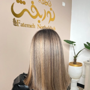 fateemeh nourbakhsh (2) میکاپ ارتیست فاطمه نوربخش بهترین میکاپ آرتیست عروس در اصفهان