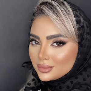 fatemeh jafari fibroz salon (2) سالن فاطمه جعفری - بهترین سالن فیبروز ابرو در شیراز