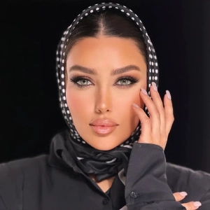 hera beauty salon (2) سالن زیبایی هرا - بهترین سالن زیبایی در اندرزگو