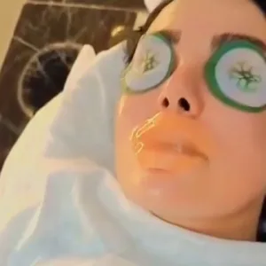 mahsa manteghi beauty salon سالن زیبایی مهسا منطقی بهترین سالن فیشیال در جنوب تهران