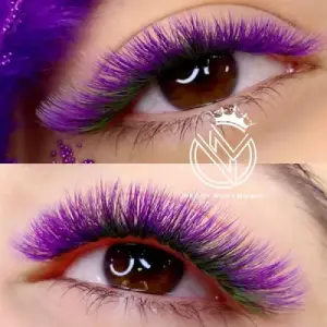 negar mohammadi beauty salon (3) سالن زیبایی نگار محمدی - بهترین سالن زیبایی در اندرزگو