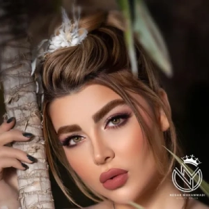 negar mohammadi beauty salon (5) سالن زیبایی نگار محمدی - بهترین سالن زیبایی در اندرزگو