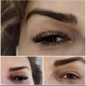 nikadelbeauty salon (1) سالن زیبایی نیکادل - بهترین سالن زیبایی در فرشته