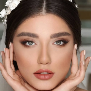 nikadelbeauty salon (4) سالن زیبایی نیکادل - بهترین سالن زیبایی در فرشته