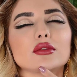 sahar ziyaee (5) میکاپ ارتیست سحر ضیایی بهترین میکاپ آرتیست عروس در اصفهان