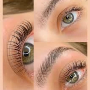 sara gholami fibroz salon (2) سالن سارا غلامی - بهترین سالن فیبروز ابرو در شیراز