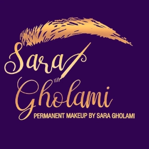 sara gholami fibroz salon سالن سارا غلامی - بهترین سالن فیبروز ابرو در شیراز