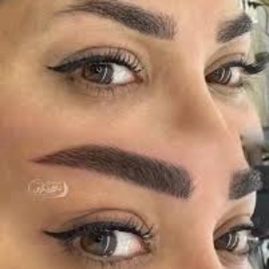 sorur shokuhi fibroz salon (1) سالن سرور شکوهی - بهترین سالن فیبروز ابرو در شیراز