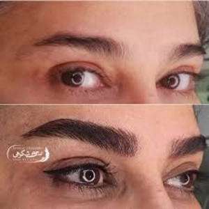 sorur shokuhi fibroz salon (2) سالن سرور شکوهی - بهترین سالن فیبروز ابرو در شیراز
