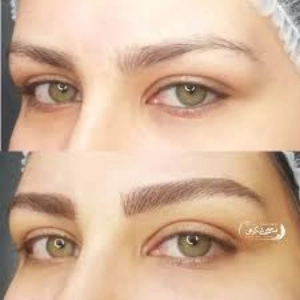 sorur shokuhi fibroz salon (3) سالن سرور شکوهی - بهترین سالن فیبروز ابرو در شیراز