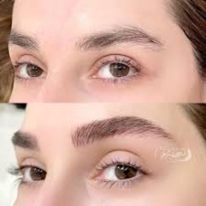 sorur shokuhi fibroz salon (5) سالن سرور شکوهی - بهترین سالن فیبروز ابرو در شیراز