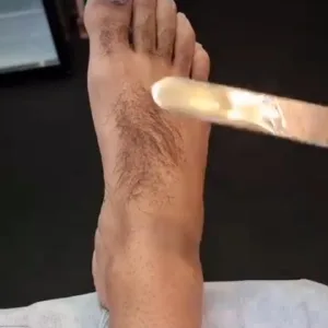 Badane ziba Waxing Salon (2) سالن اپیلاسیون بدن زیبا بهترین سالن اپیلاسیون در شمال تهران