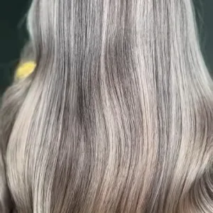 Bermuda beauty salon (1) سالن زیبایی برمودا بهترین سالن زیبایی در قزوین