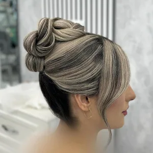 Bermuda beauty salon سالن زیبایی برمودا بهترین سالن زیبایی در قزوین
