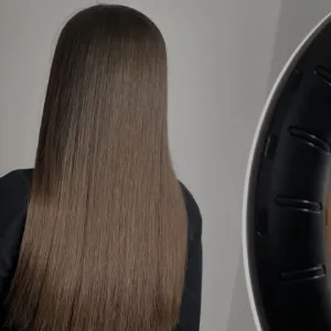Bermuda beauty salon (2) سالن زیبایی برمودا بهترین سالن زیبایی در قزوین