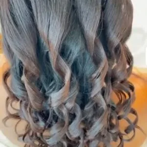 Ghasre jam hair extension saoln (4) سالن اکستنشن قصر جم بهترین سالن اکستنشن مو در شمال تهران