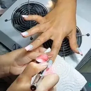 Ghasre mahjan Beauty Salon (1) سالن زیبایی قصر ماه جان بهترین سالن زیبایی در استاد معین