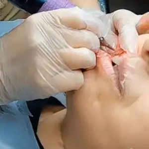 Ghasre mahjan Beauty Salon سالن زیبایی قصر ماه جان بهترین سالن زیبایی در استاد معین