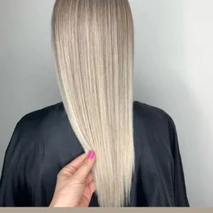 Hana beauty salon (2) سالن زیبایی حنا بهترین سالن زیبایی در قزوین