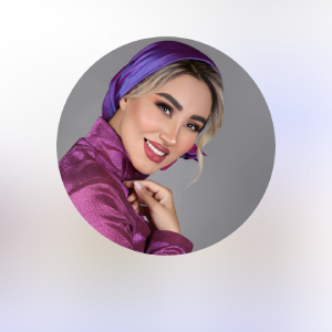 Maryamhamzei eyelash and eyebrow lamination and lift salon سالن لیفت و لمینت مژه و ابرو مریم حمزه ای بهترین سالن لیفت و لمینت مژه و ابرو در تهران