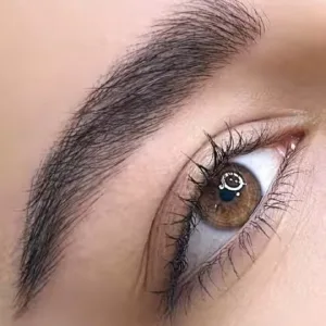 Mehrimah eyelash and eyebrow lamination and lift salon سالن لیفت و لمینت مژه و ابرو مهریماه بهترین سالن لیفت و لمینت مژه و ابرو در تهران
