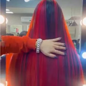 Mona yazadani hair extension saoln (1) سالن اکستنشن مونا یزدانی بهترین سالن اکستنشن مو در شمال تهران