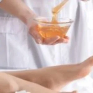 Nana Waxing Salon (2) سالن اپیلاسیون نانا بهترین سالن اپیلاسیون در شمال تهران