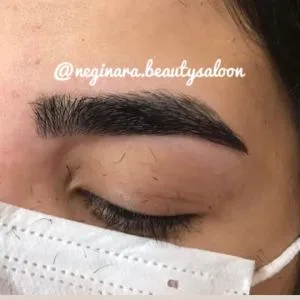Neginara Waxing Salon (1) سالن اپیلاسیون نگین آرا بهترین سالن اپیلاسیون در شمال تهران