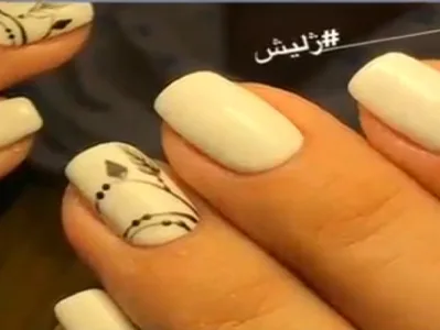 Nilia beauty salon (2) سال زیبایی نیلیا بهترین سالن زیبایی در قزوین