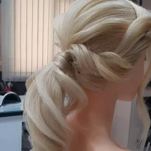 Nilia beauty salon سال زیبایی نیلیا بهترین سالن زیبایی در قزوین