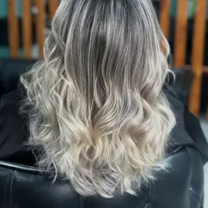 Saye beauty salon (2) سالن زیبایی سایه بهترین سالن زیبایی در قزوین