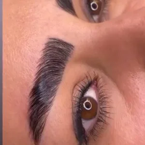 Sima beauty salon (2) سالن زیبایی سیما بهترین سالن زیبایی در اراک