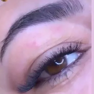 Sima beauty salon (4) سالن زیبایی سیما بهترین سالن زیبایی در اراک