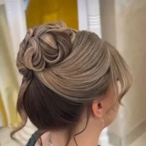 Terneh beauty salon (2) سالن زیبایی ترنه بهترین سالن زیبایی در اراک