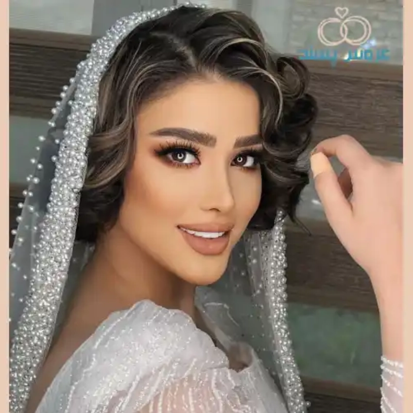 آرایشگاه آتنا کبیری- بهترین آرایشگاه زنانه در تهران