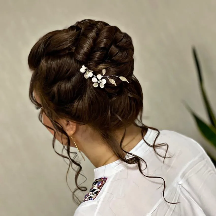 chehreh beauty salon (2) سالن زیبایی چهره بهترین سالن زیبایی در استاد معین