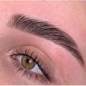 farnaz lift salon (1) سالن لیفت مژه و ابرو فرناز بهترین سالن لیفت مژه و ابرو در شمال تهران