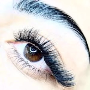 farnaz lift salon (3) سالن لیفت مژه و ابرو فرناز بهترین سالن لیفت مژه و ابرو در شمال تهران